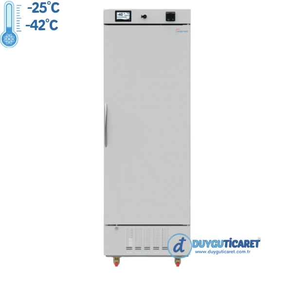 DT-M 400 B Derin Dondurucu (-25 / -42)