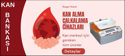kan alma çalkalama