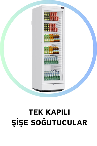 şişe soğutucular