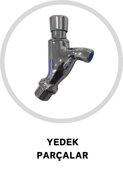 yedek parçalar