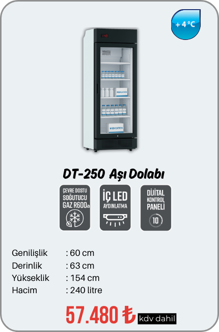 dt-250