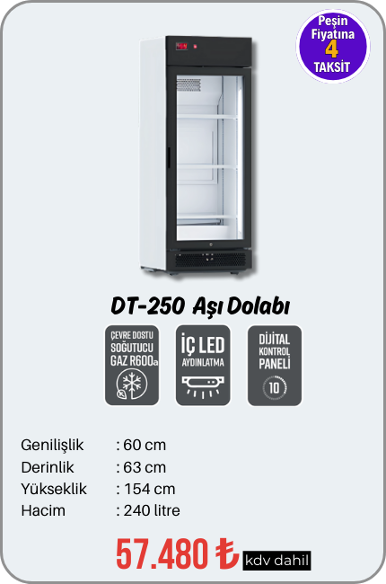 dt-250