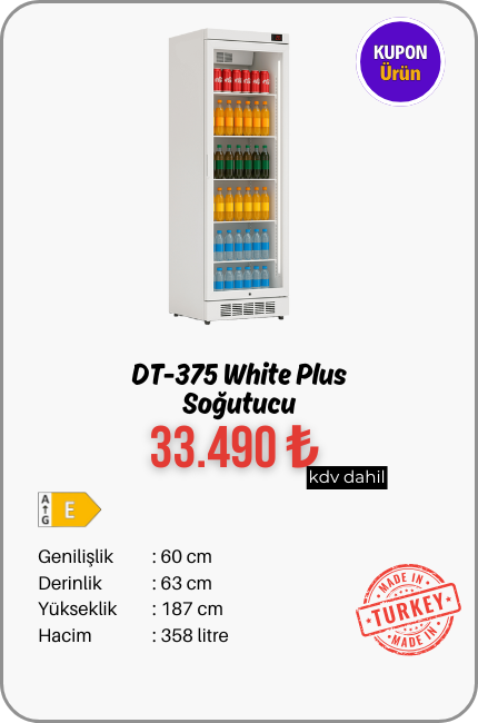 dt-375 white