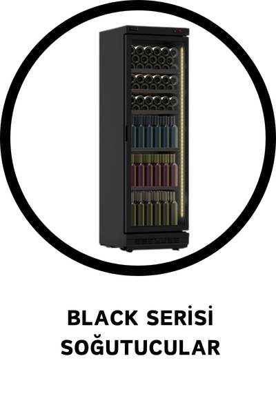 Black serisi