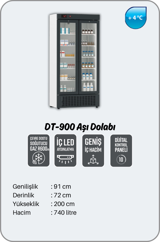 DT-900