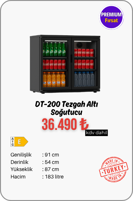dt-200