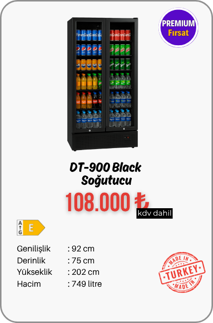 dt-900