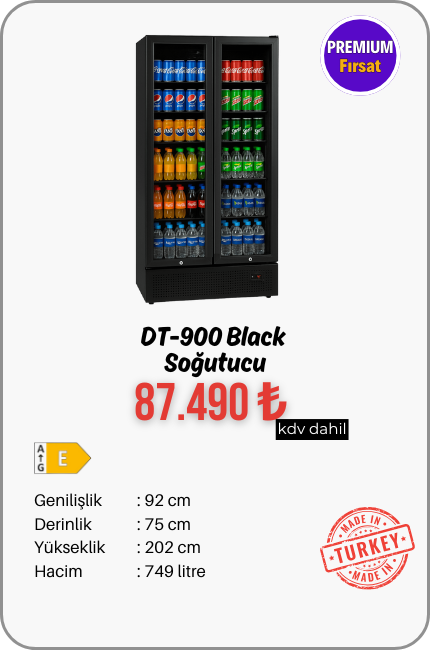 dt-900