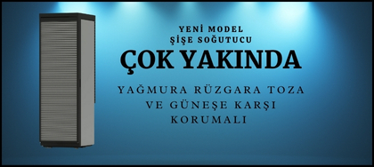 çok yakında