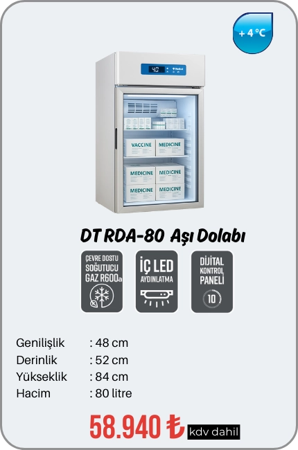 rda-80