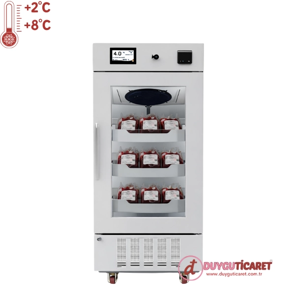 DT GC-260 KN Kan Saklama Dolabı