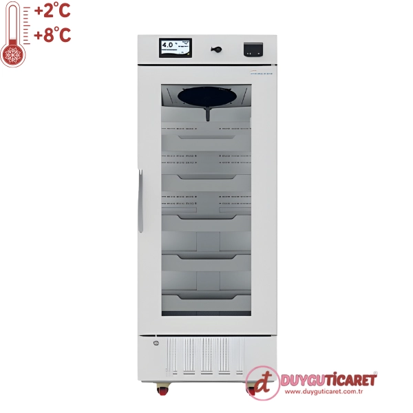 DT GC-390 KN Kan Saklama Dolabı