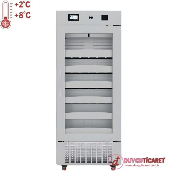 DT GC-660 KN Kan Saklama Dolabı