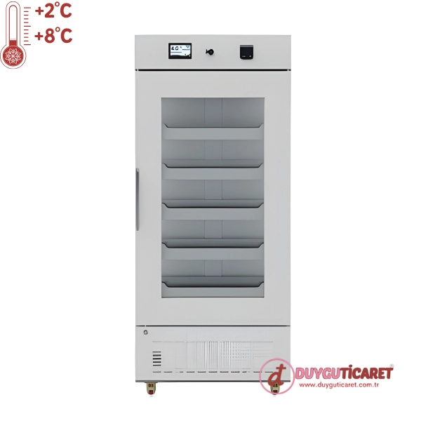 DT GC-900 KN Kan Saklama Dolabı