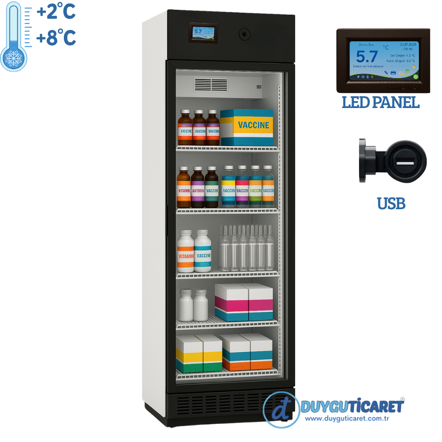 DT-380%20Plus%20Aşı%20Saklama%20Dolabı%20