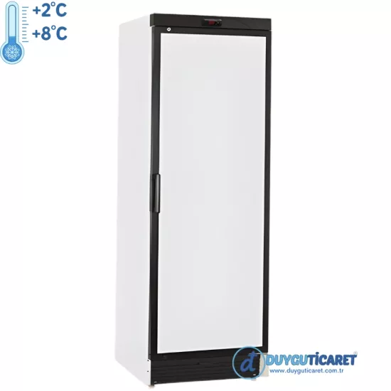 FKT 380-B Blok Kapaklı Aşı Saklama Dolabı