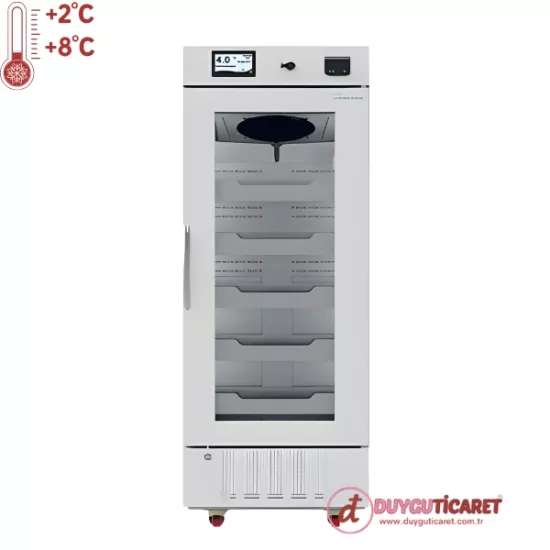 DT GC-390 KN Kan Saklama Dolabı