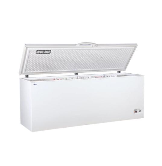 Uğur Udd 600 Bk Derin Dondurucu