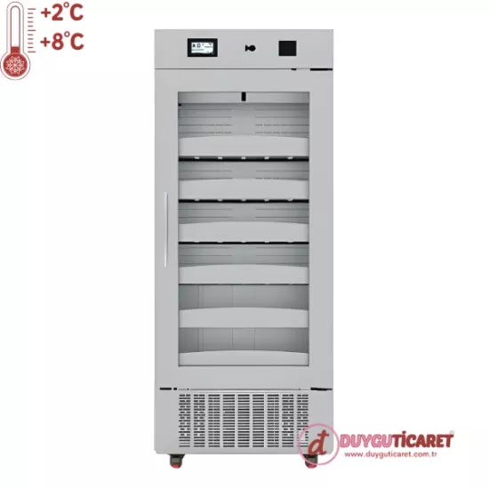 DT GC-660 KN Kan Saklama Dolabı