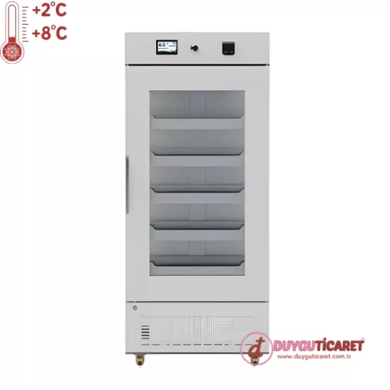 DT GC-900 KN Kan Saklama Dolabı