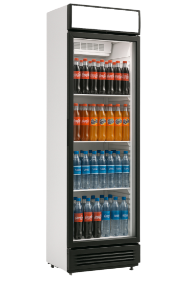 DT-375 ECO Soğutucu