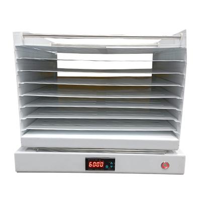 DT-RDJ-40 Trombosit Ajitatör