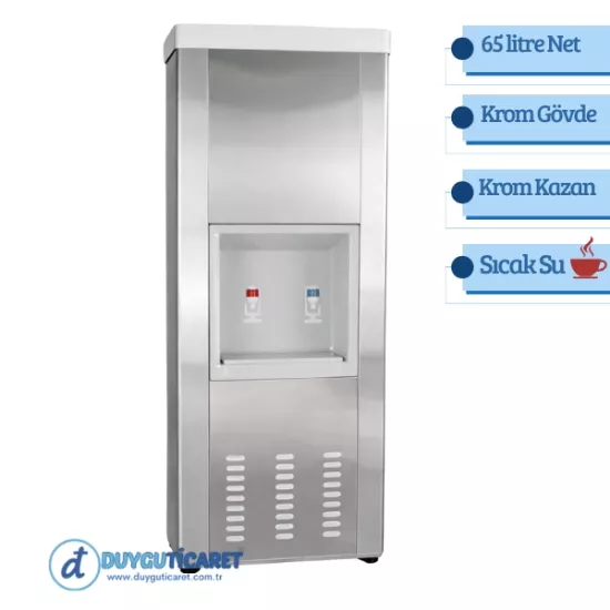 DT 80 KS Sıcak-Soğuk Su Sebili | DUYGU TİCARET |