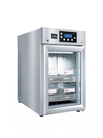 DT EKN-25 Kan Saklama Dolabı