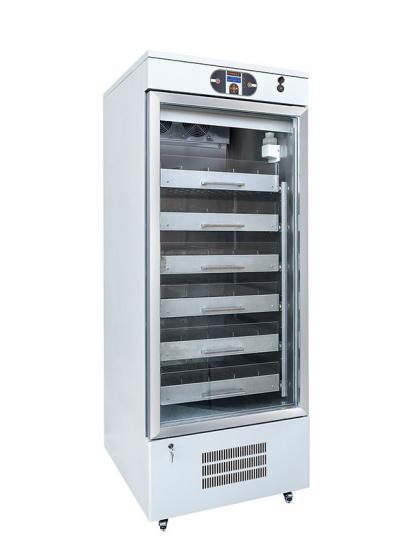DT EKN-300 Kan Saklama Dolabı