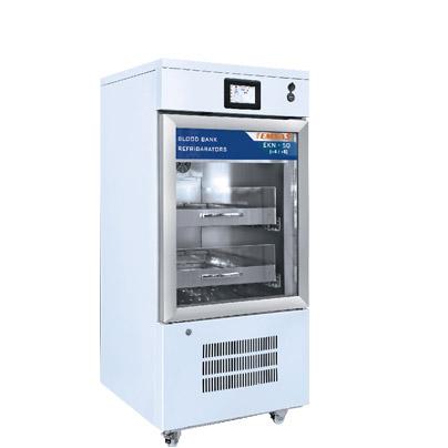 DT EKN-50 Kan Saklama Dolabı