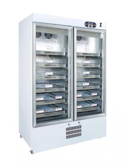 DT EKN-600 Kan Saklama Dolabı