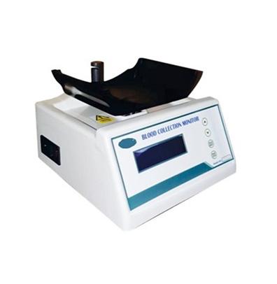 IBM-14 Kan Alma ve Çalkalama Cihazı