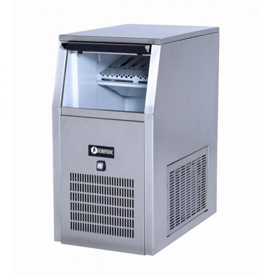 İCE 30 Buz Makinesi ( 24 saat/ 30 kg )