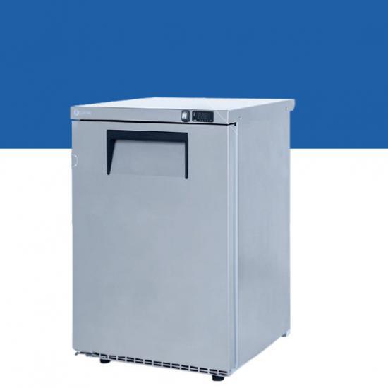 OTS 140 CR Tezgah Altı Buzdolabı (60x64x82)