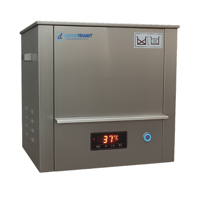 DT RDT-6 Plazma Eritme Cihazı