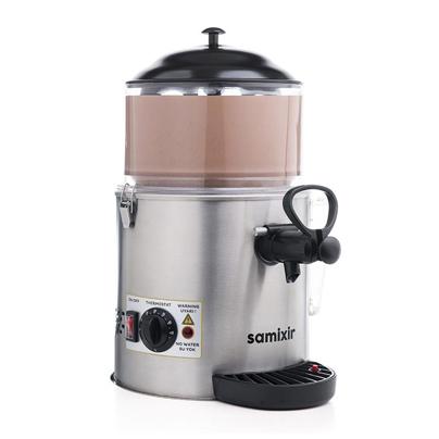 Samixir SC05 Sıcak Çikolata ve Sahlep Makinesi