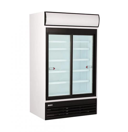 Uğur Uss 1100 Dscl Şişe Soğutucu