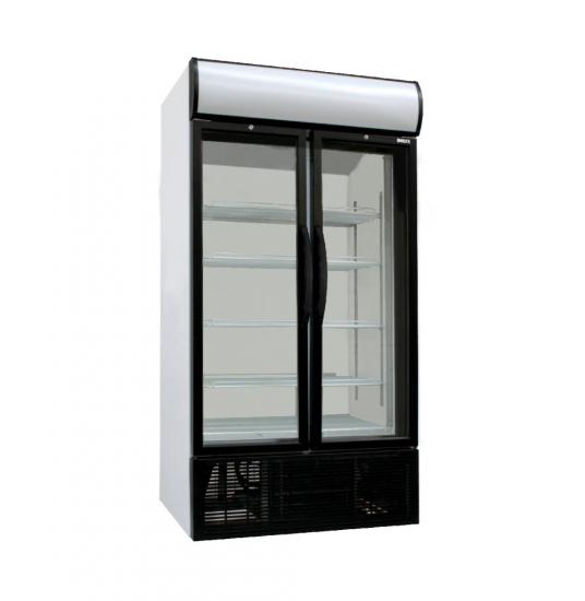 Uğur Uss 1200 D2kl Şişe Soğutucu
