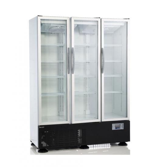 Uğur Uss 1500 D3k Şişe Soğutucu (3 kapılı)