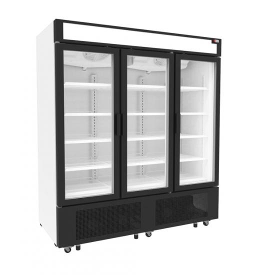 Uğur Uss 1600 D3kl Şişe Soğutucu (3 kapılı)
