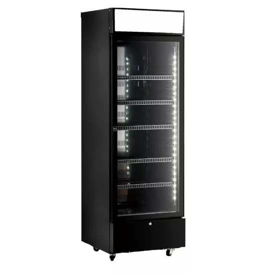 VF 700 Nf Dikey NoFrost Dondurucu