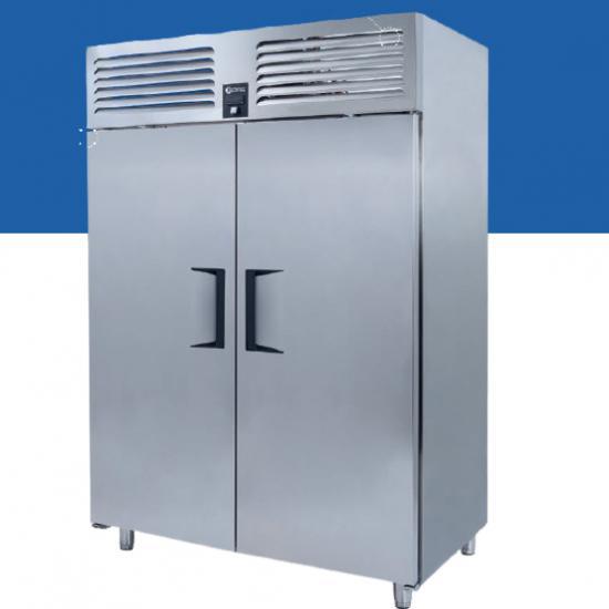 VTS 1340 N CR Dikey Tip Dondurucu (140x87x210)