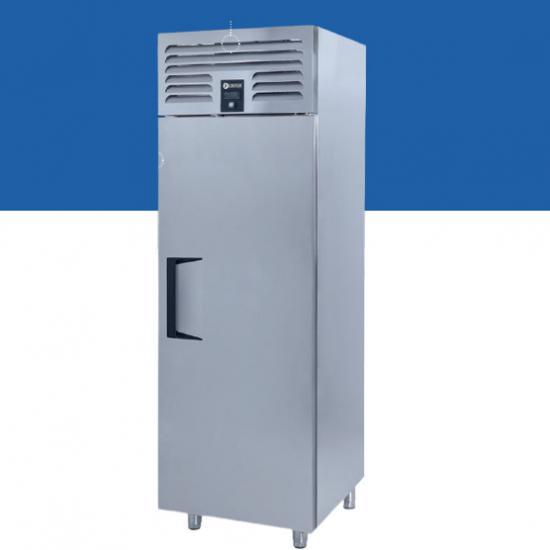 VTS 520 N CR Dikey Tip Dondurucu (70x77x210)