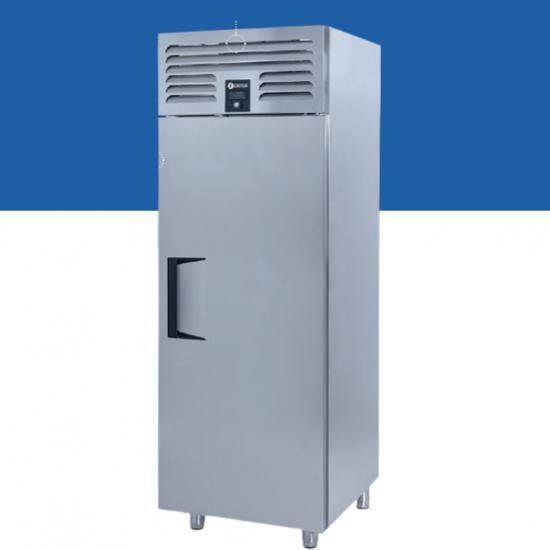 VTS 610 N CR Dikey Tip Dondurucu (70x87x210)