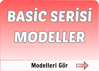 Basic Serisi Modeller
