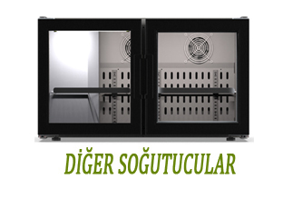 DİĞER SOĞUTUCULAR