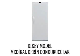 Dikey Modeller