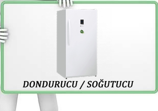 Dondurucu / Soğutucu