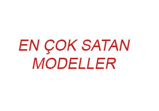 EN ÇOK SATANLAR