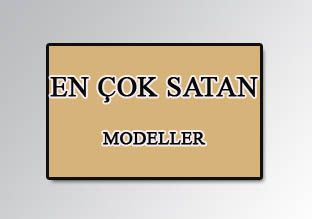 EN ÇOK SATANLAR